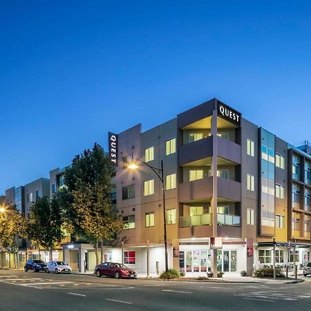 Quest Mawson Lakes Adelaide Bagian luar foto