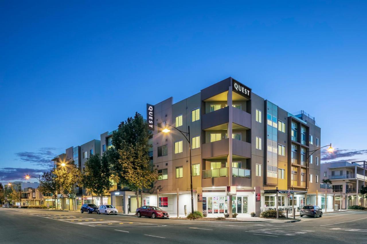 Quest Mawson Lakes Adelaide Bagian luar foto