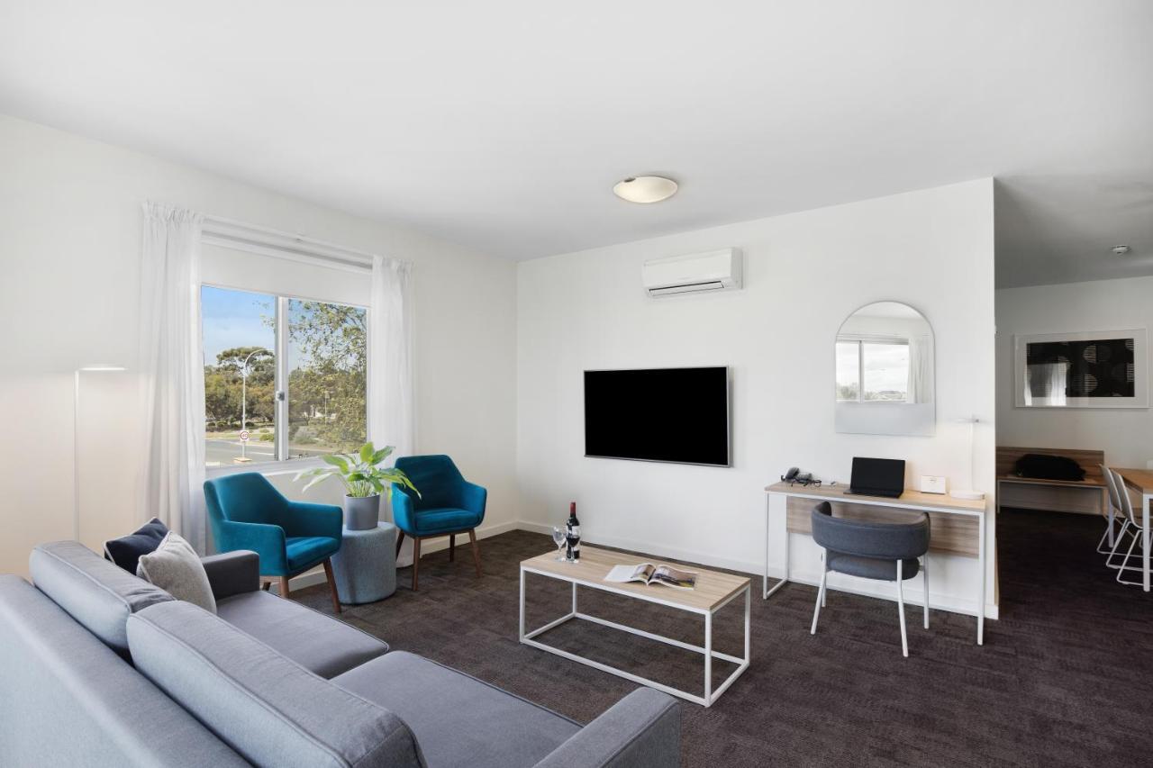 Quest Mawson Lakes Adelaide Bagian luar foto