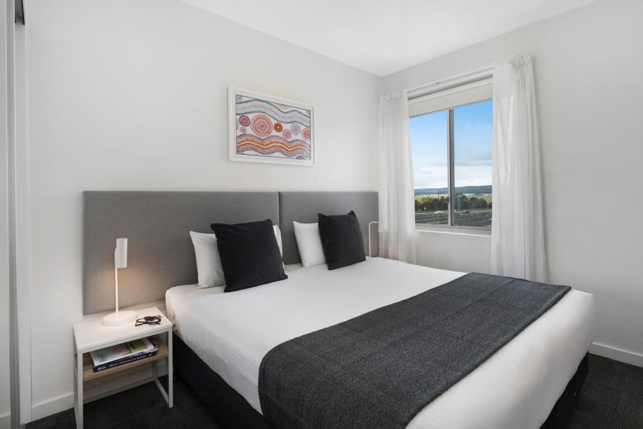 Quest Mawson Lakes Adelaide Bagian luar foto