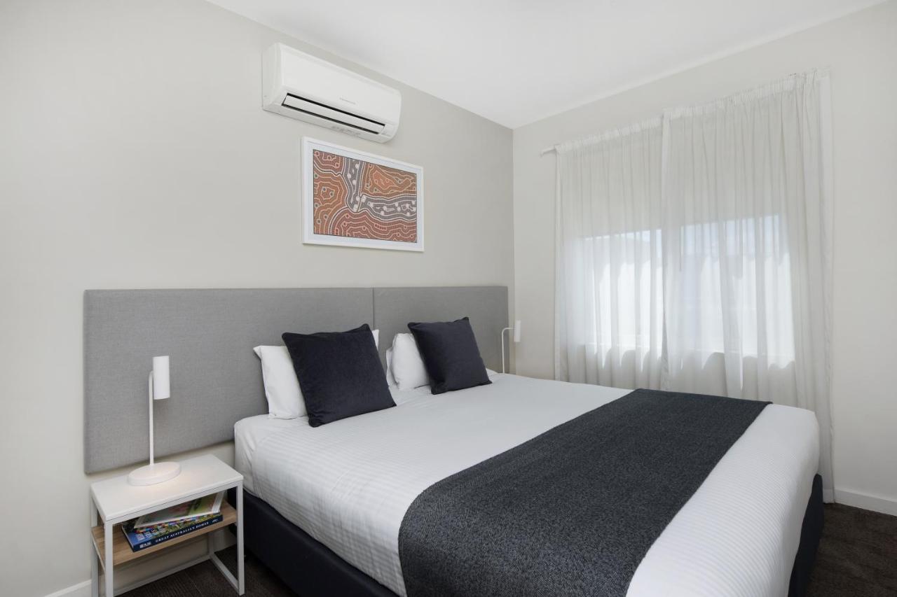 Quest Mawson Lakes Adelaide Bagian luar foto