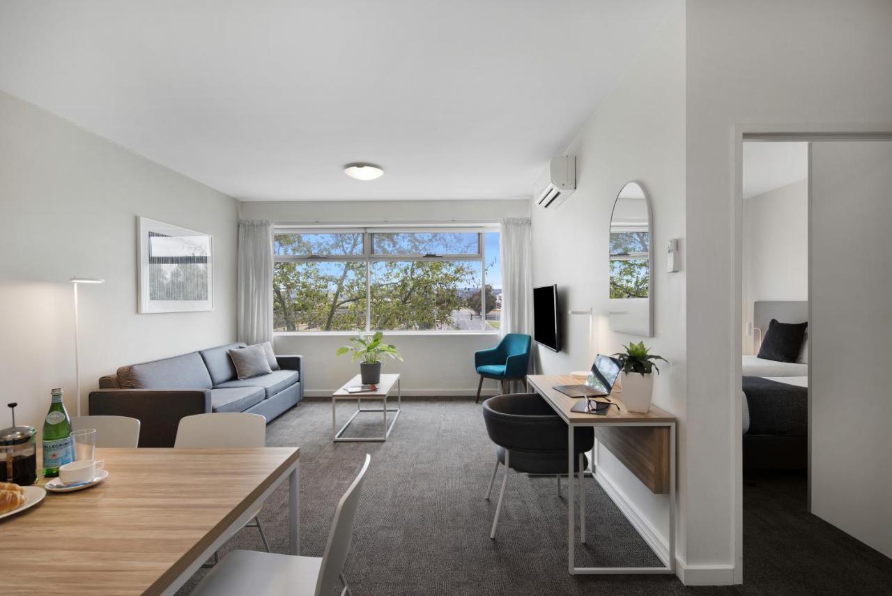 Quest Mawson Lakes Adelaide Bagian luar foto