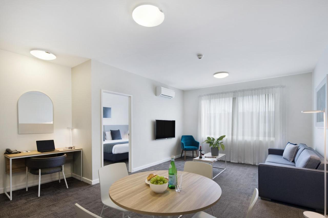 Quest Mawson Lakes Adelaide Bagian luar foto