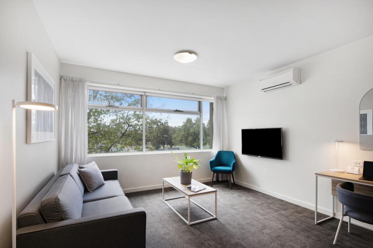 Quest Mawson Lakes Adelaide Bagian luar foto