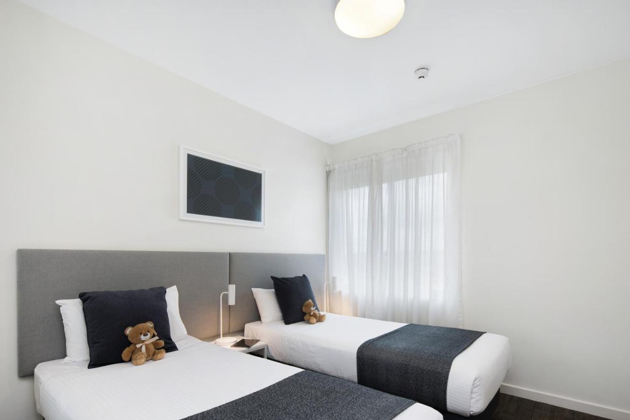 Quest Mawson Lakes Adelaide Bagian luar foto