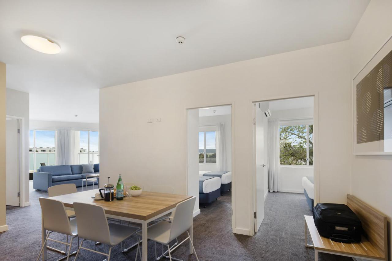 Quest Mawson Lakes Adelaide Bagian luar foto