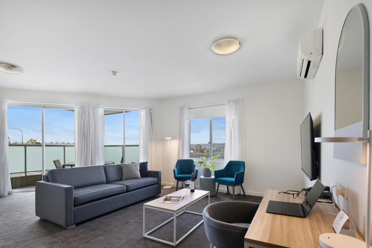 Quest Mawson Lakes Adelaide Bagian luar foto