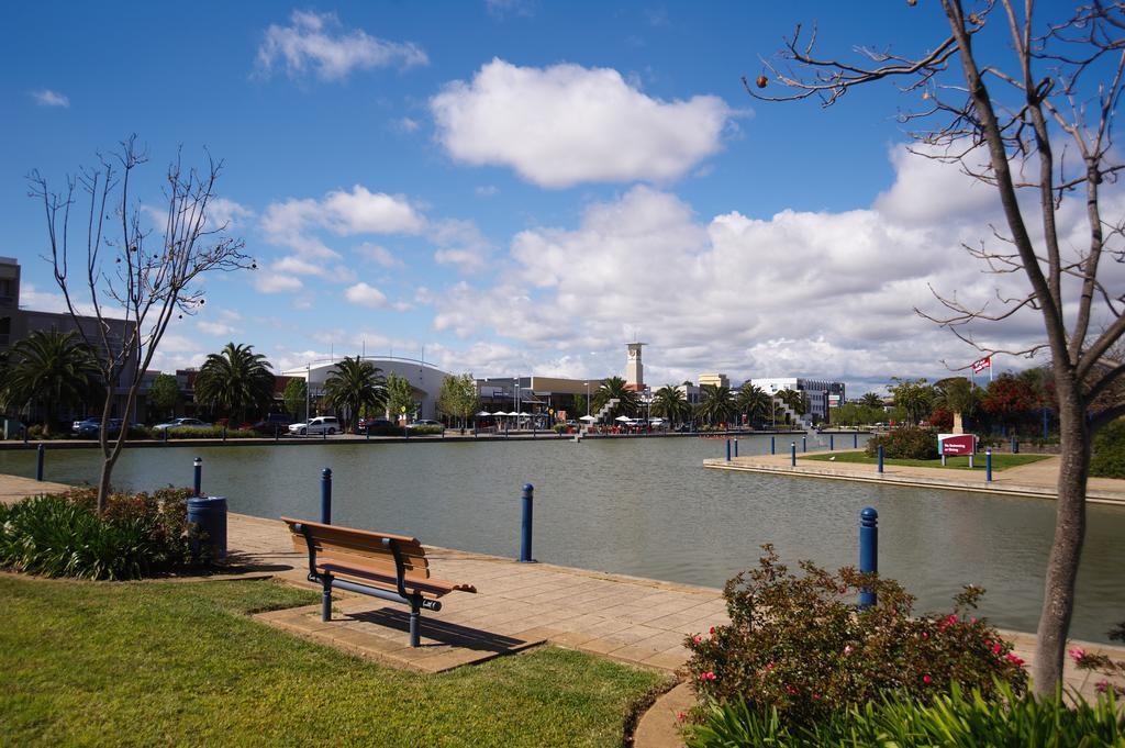 Quest Mawson Lakes Adelaide Bagian luar foto