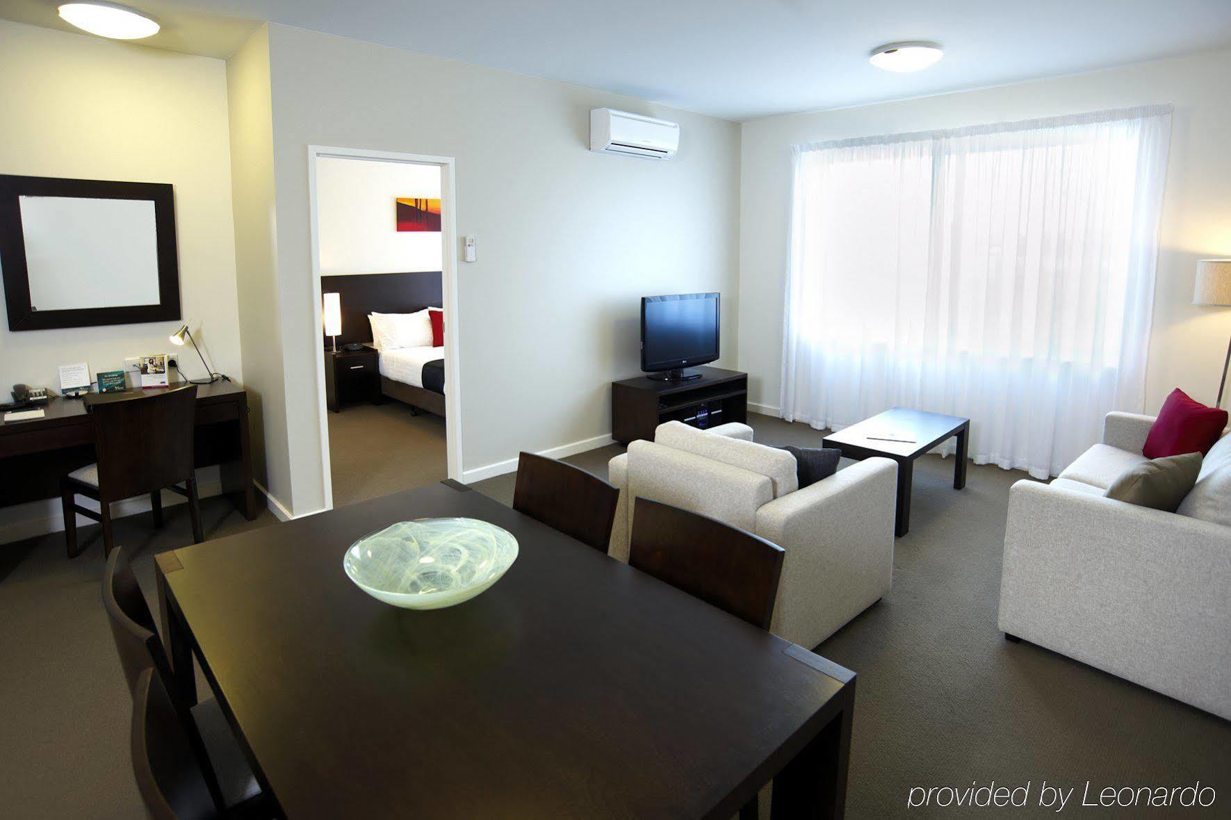Quest Mawson Lakes Adelaide Ruang foto