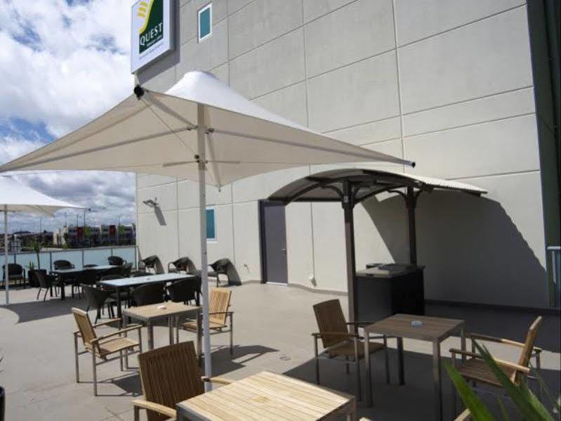 Quest Mawson Lakes Adelaide Bagian luar foto