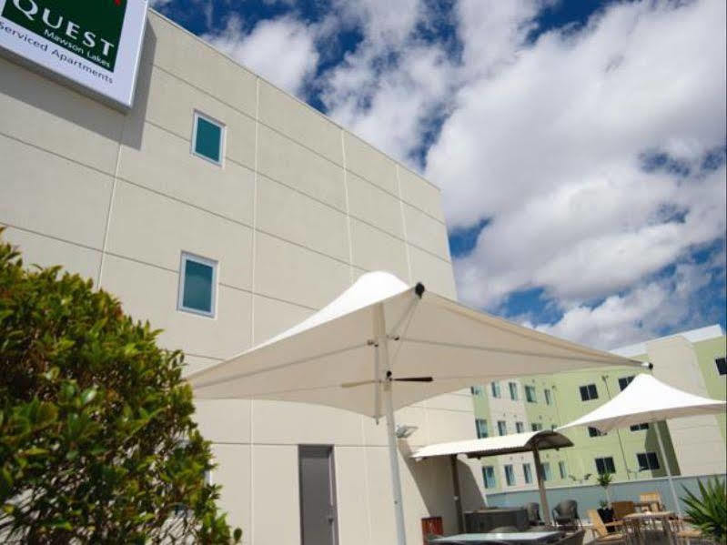 Quest Mawson Lakes Adelaide Bagian luar foto