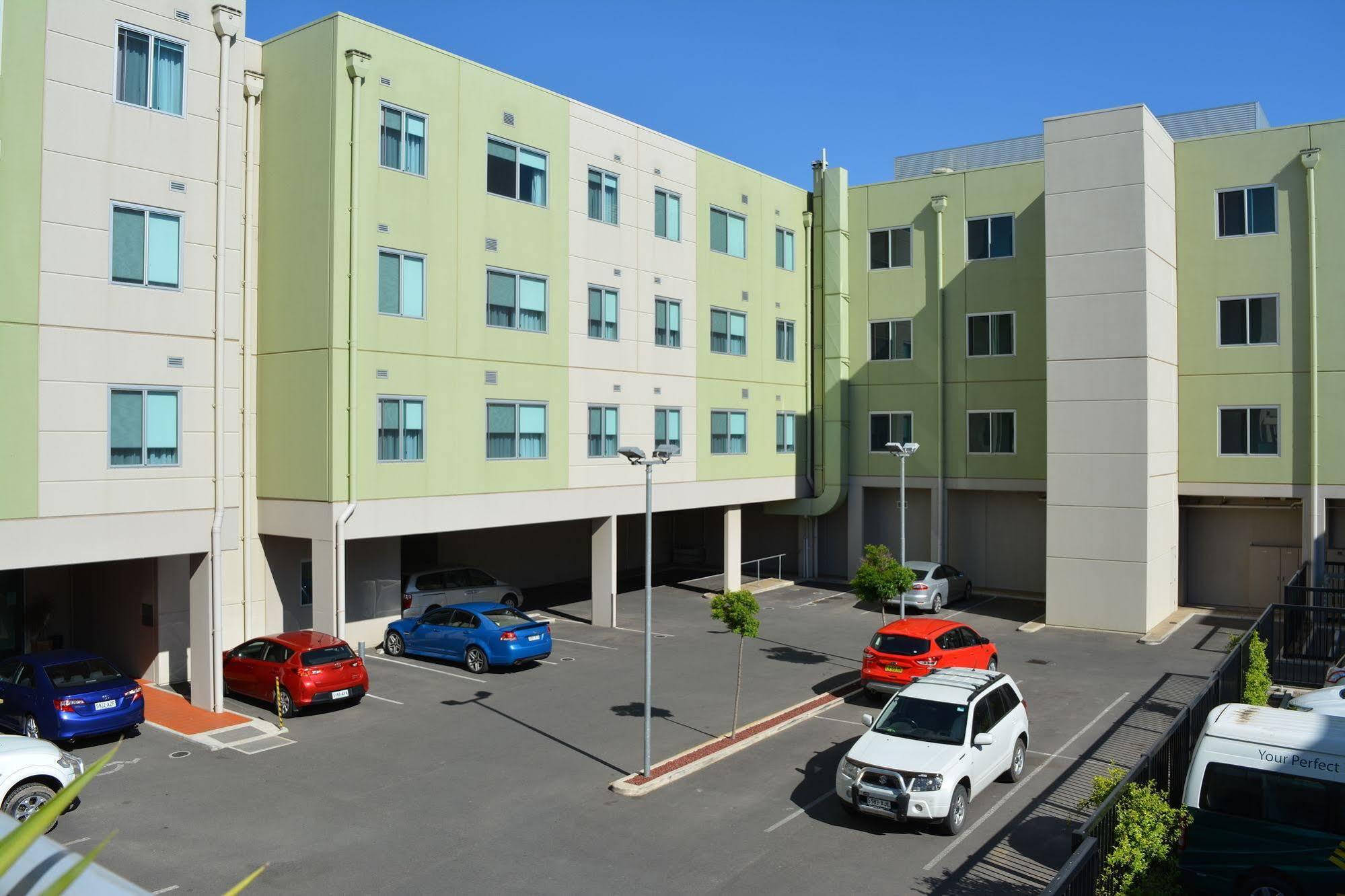 Quest Mawson Lakes Adelaide Bagian luar foto