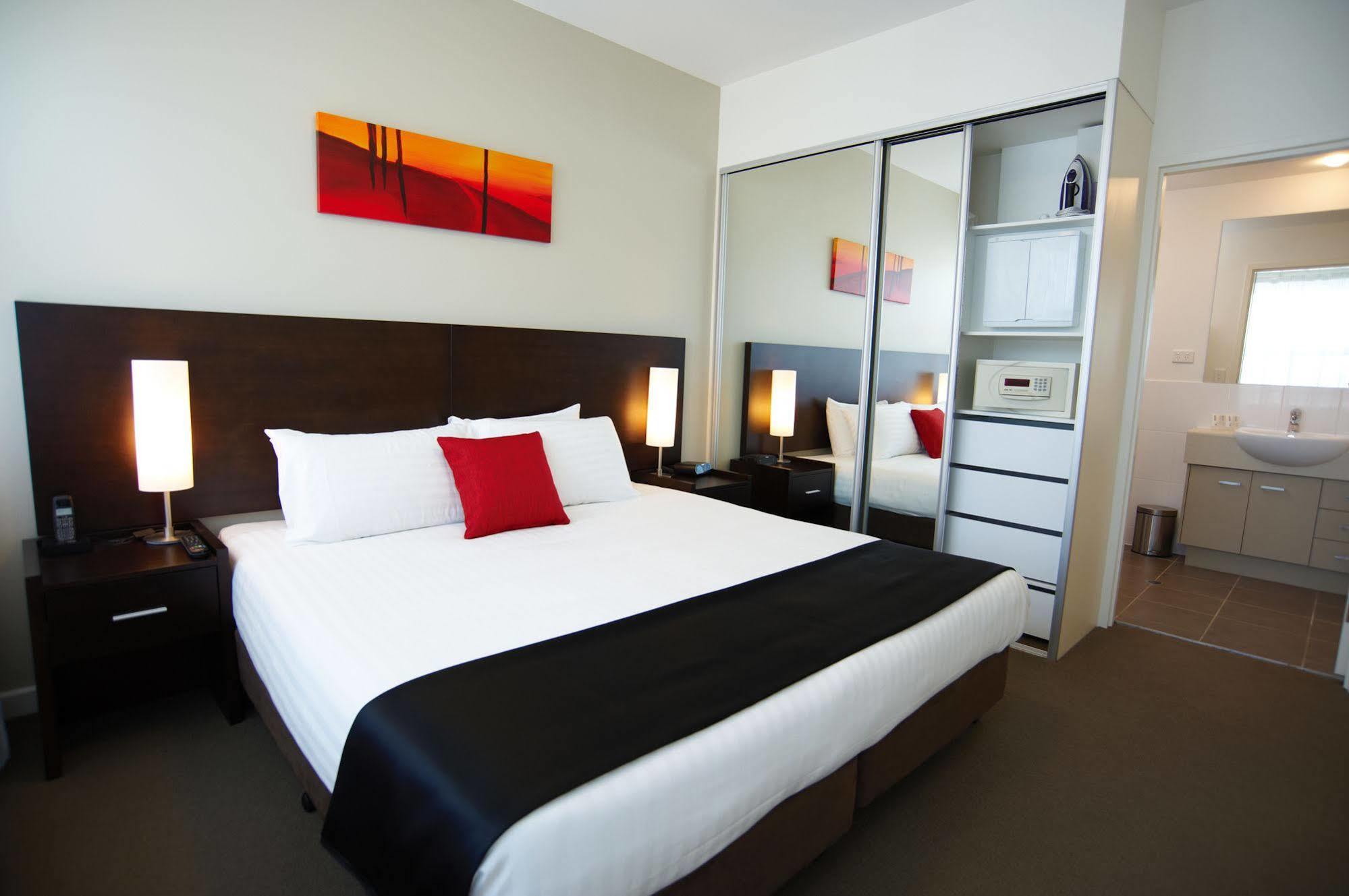 Quest Mawson Lakes Adelaide Bagian luar foto