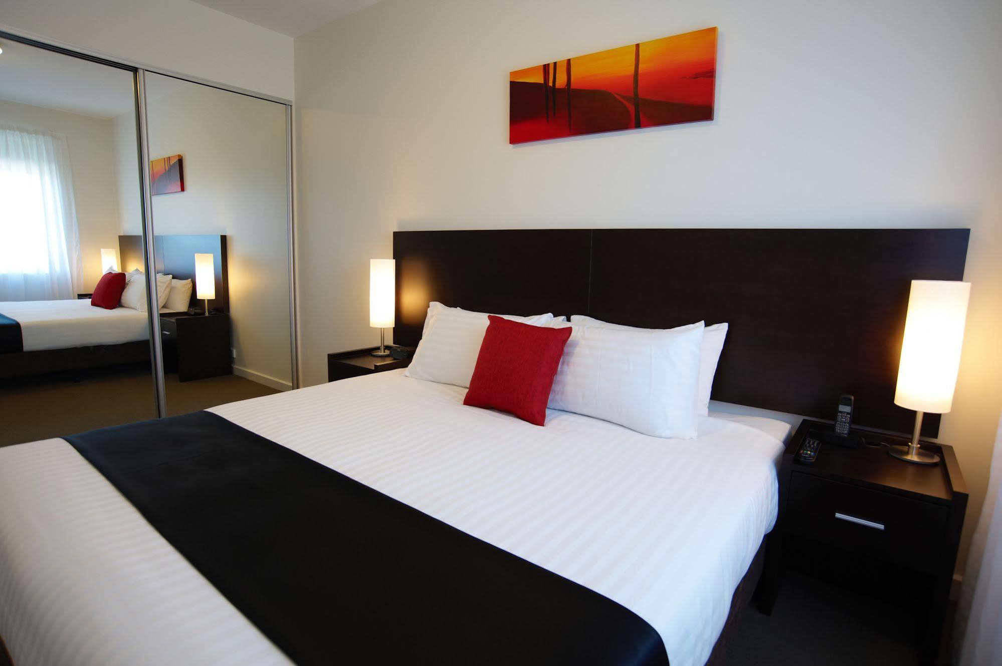 Quest Mawson Lakes Adelaide Bagian luar foto