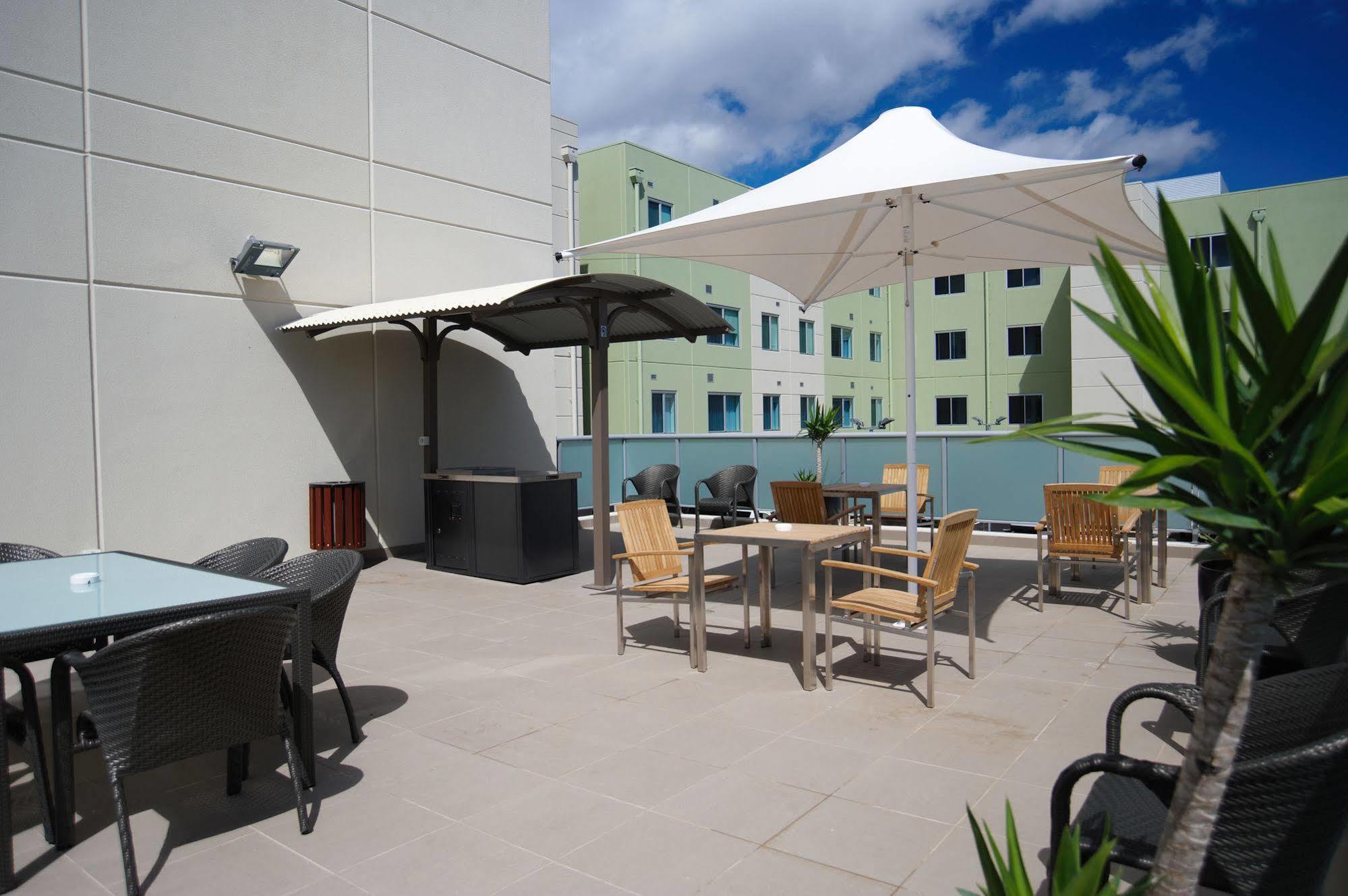 Quest Mawson Lakes Adelaide Bagian luar foto