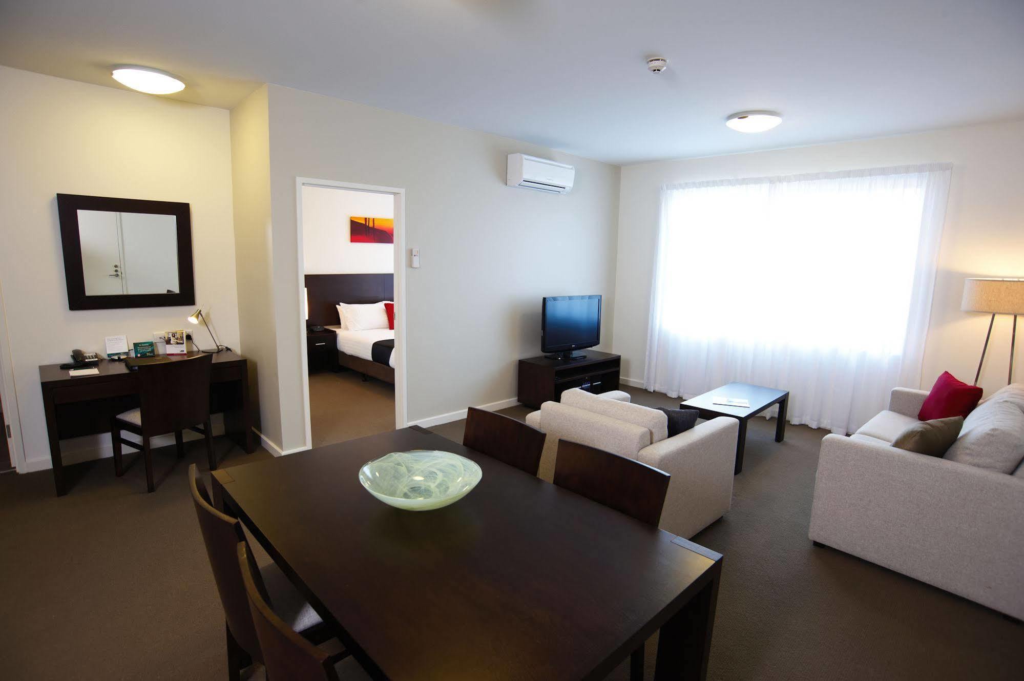 Quest Mawson Lakes Adelaide Bagian luar foto