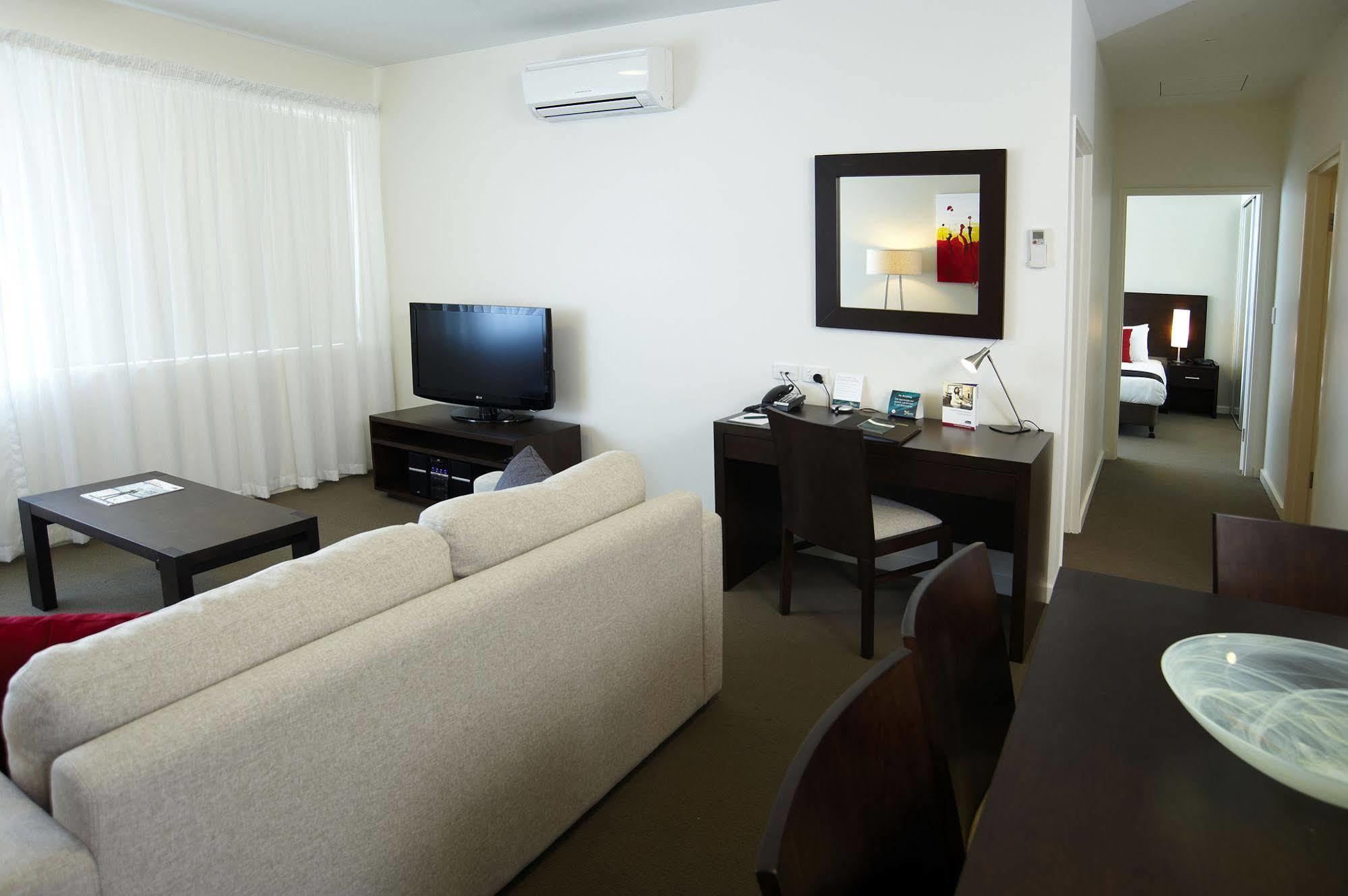 Quest Mawson Lakes Adelaide Bagian luar foto