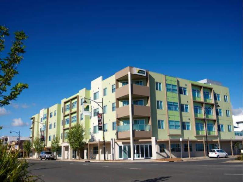 Quest Mawson Lakes Adelaide Bagian luar foto